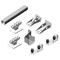 Автоматика для ворот: как работает и как сэкономить на установке Автоматика для ворот: как работает и как сэкономить на установке