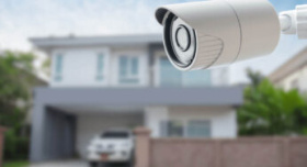 Особенности установки видеонаблюдения в офисе Особенности установки видеонаблюдения в офисе