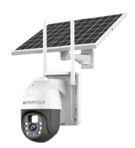 Уличное видеонаблюдение: основные требования и рекомендации Уличное видеонаблюдение: основные требования и рекомендации